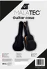 Malatec 7880 Custodia per chitarra classica nera Anteprima dell’immagine prodotto 13
