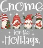 Gnome for the holidays Weihnachtsgnome Wichtel - Produktbild-Vorschau 3