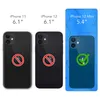 EAZY CASE Silikonhülle für Apple iPhone 12 Mini Silikon Produktbild-Vorschau 7