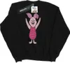 Disney - Sweatshirt für Herren BI48345 (M) (Schwarz) Produktbild-Vorschau 1