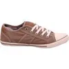 Mustang Damen Sneaker Schnürschuhe Halbschuhe 1099-302, Produktbild-Vorschau 17