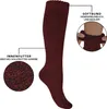 OCERA 6 Paar Damen Thermo-Kniestrümpfe mit Vollfrottee und Produktbild-Vorschau 2