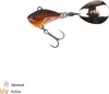 Zeck Predator Rogue Runner 15g - Jigspinner, Zeck Produktbild-Vorschau 2
