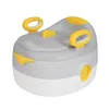 3-in-1 Töpfchen für Kinder,Toilettensitz Kinder WC mit Produktbild-Vorschau 5