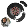 Darts Surround Wandschutz EVA, Dartboard Schutzring 18 Produktbild-Vorschau 1