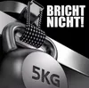 2m Nylon USB-C Kabel Schnellladekabel Datenkabel Handy Produktbild-Vorschau 6