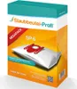 Staubsaugerbeutel geeignet für Bosch BGD38BU2 BGD38RD1H Produktbild-Vorschau 1