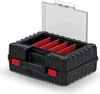 Kistenberg KHV40S-S411 HEAVY Werkzeugkasten mit Organizer Produktbild-Vorschau 3
