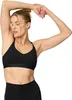 NIKE W NK DF INDY LGT SPT BRA Black/Black/Black L Náhled obrázku produktu 2