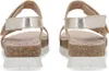 Panama Jack Selma Shineb1 Couleur D´or Voir les images du produit 15