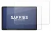 2x Savvies Schutzglas Folie für Lenovo Tab K12 ZAGJ0153SE Produktbild-Vorschau 2