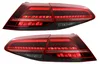Luces traseras LED para VW Golf 7 7.5 VII (modelo 13-19, Vista previa de la imagen del producto 3