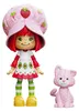 Emily Erdbeer Simply Actionfigur Strawberry Shortcake e Anteprima dell’immagine prodotto 1