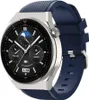 Strap-it Huawei Watch GT 3 Pro 46mm Silikonarmband Produktbild-Vorschau 1