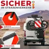 ATHELON® 3in1 Warntafel für Italien, Spanien & Portugal - Produktbild-Vorschau 3