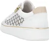 Remonte Schnürhalbschuhe in weiss/weiss kombi, Gr. 36 Produktbild-Vorschau 13