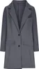 ASKSA Damen Winterjacke Langarm Revers Wintermantel Produktbild-Vorschau 3