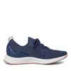 Tamaris Damen Sneaker in Blau, Größe 38 Produktbild-Vorschau 7