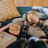 SUNTEC Heißluft Popcornmaschine POP-8618 Fat Free | Popcorn Produktbild-Vorschau 6