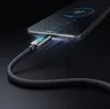 Mcdodo CA-2350 USB-A to USB-C cable, 6A, LED display, 1.2m Náhled obrázku produktu 8