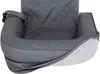 PillowPrim psí autosedačka, psí deka na zadní sedadlo auta, Náhled obrázku produktu 3