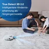 ECOVACS Deebot T9+ weiß Saugroboter mit Absaugstation Produktbild-Vorschau 12