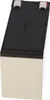 A product shot of a battery. Anteprima dell’immagine prodotto