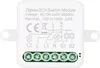2CH Zigbee Mini Smart Switch reléový modul podporuje Náhľad obrázku produktu 2
