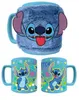 Tazza sfocata Lilo & Stitch (Faccia di Stitch) Anteprima dell’immagine prodotto 2