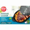 Kitchen Club Gusseisenbräter 4L Schwarz Produktbild-Vorschau 1