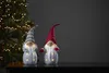 Star Trading LED-Stoff-Figur "Joylight", Weihnachtsmann Produktbild-Vorschau 12