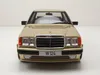 Mercedes-Benz W124 Tuning (1986) beige metallic MCG 1:18 Náhled obrázku produktu 10