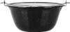Cocotte hongroise émaillée pour la cuisson à feu ouvert Voir les images du produit 4