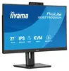 Iiyama XUB2790QSUH-B2 IIYAMA 68,5 cm (27") XUB2790QSUH-B2 Podgląd zdjęcia produktu 1