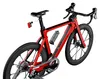 LEGO Icons: Bicicleta de Carretera – Modelo para adultos – Vista previa de la imagen del producto 16