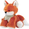 Kaloo Plüschtier Les Amis orange Fuchs Produktbild-Vorschau 10