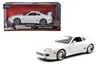 Jada 253203046 - Fast & Furious 1995 Toyota Supra 1:24 Anteprima dell’immagine prodotto 14