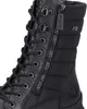 Bottines pour femmes Remonte D0C76-01 schwarz 38 Voir les images du produit 19