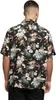 Urban Classics - Viscose Resort Shirt Hemd tropical - S Produktbild-Vorschau 3