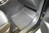 Z441162 TPE-Gummifußmatten kompatibel mit Mazda CX 3 + Produktbild-Vorschau 4