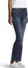 TOM TAILOR Straight Bleached Jeans Regular Fit Denim Hose Produktbild-Vorschau 17