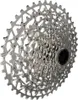 Sram Xg-1251 D1 Xplr Kassette Silber 12s / 10-44t Silber Produktbild-Vorschau 3