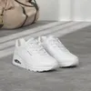 Skechers Sneakers 73690W in White color size 39 Podgląd zdjęcia produktu 44