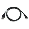OTB Datenkabel - USB Type C (USB-C) Stecker auf USB A Produktbild-Vorschau 1