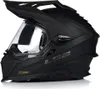 Motocyklový Kask LS2 MX701 Explorer Černý Mat Off-Road Náhled obrázku produktu 5