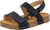 Damen Sandalen Josef Seibel 64902 651530 ocean 40 Produktbild-Vorschau 3