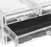 5five Simply Smart Schmuckbox Selena mit 4 Schubladen, Produktbild-Vorschau 2