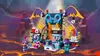 LEGO 41254 Trolls World Tour Volcano Rock City Konzert Produktbild-Vorschau 8