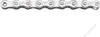 BBB E-Powerline Chain Silver 8-Speed 136 Links Kette Produktbild-Vorschau 4
