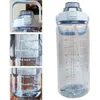 2L Trinkflasche Sportflasche Wasserflasche Getränkeflasche Produktbild-Vorschau 8